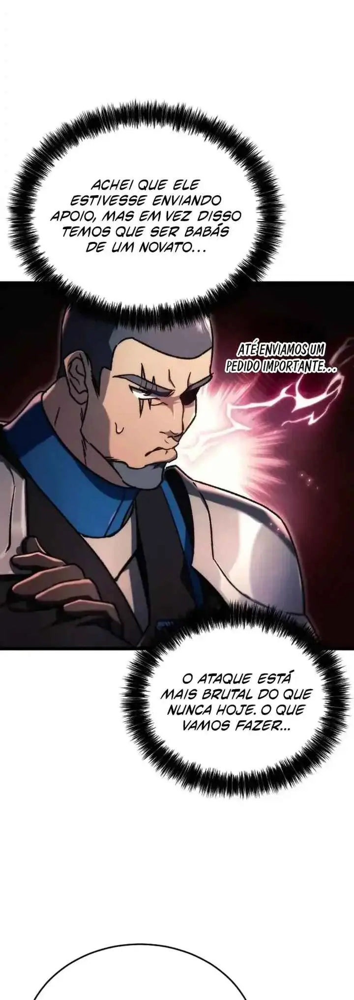 Read Genius Blacksmith's Game PT Manga Online