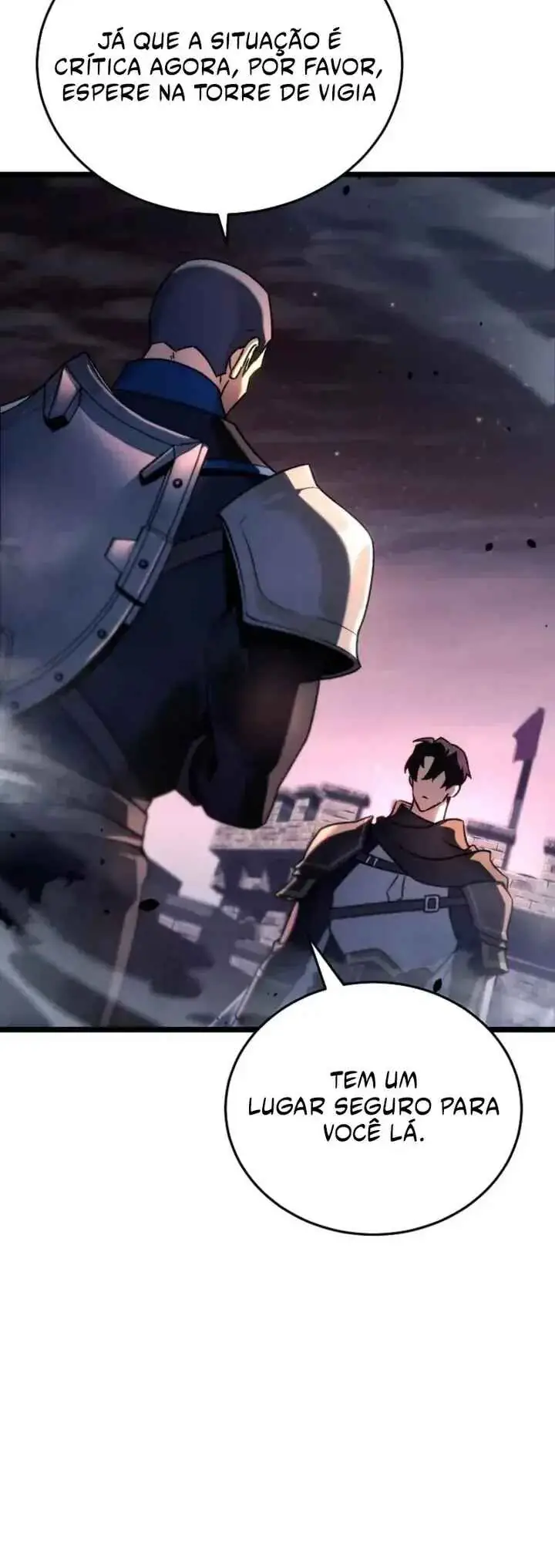 Read Genius Blacksmith's Game PT Manga Online