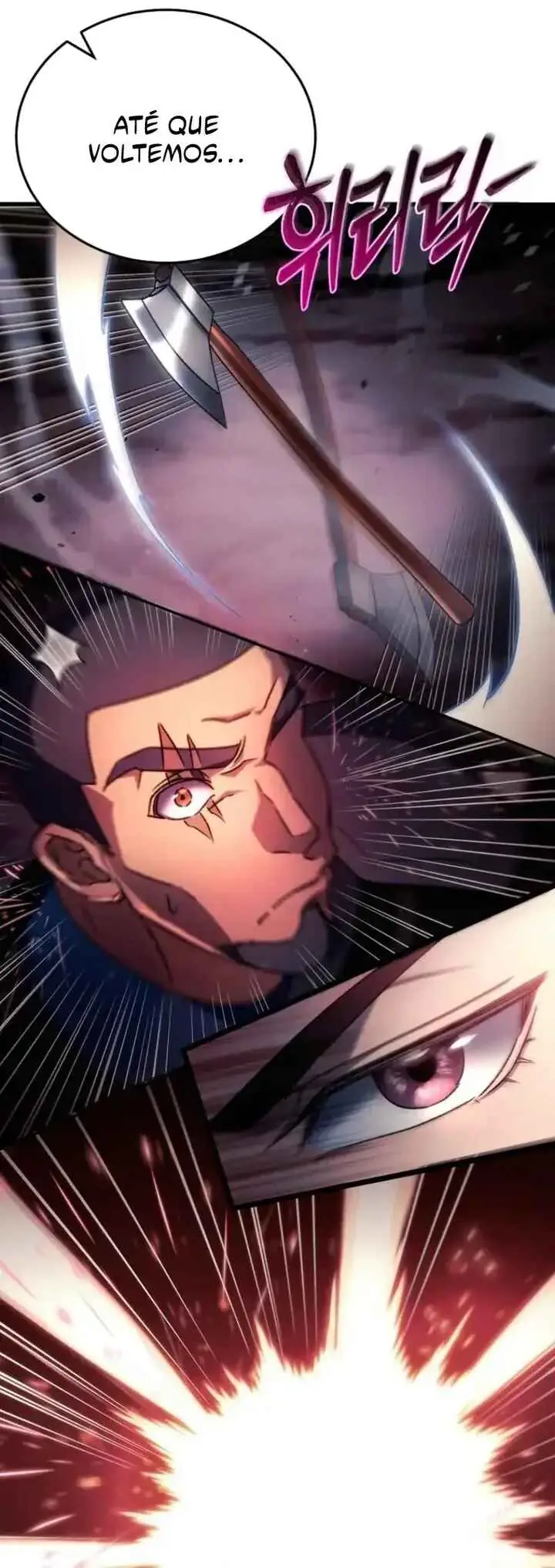 Read Genius Blacksmith's Game PT Manga Online