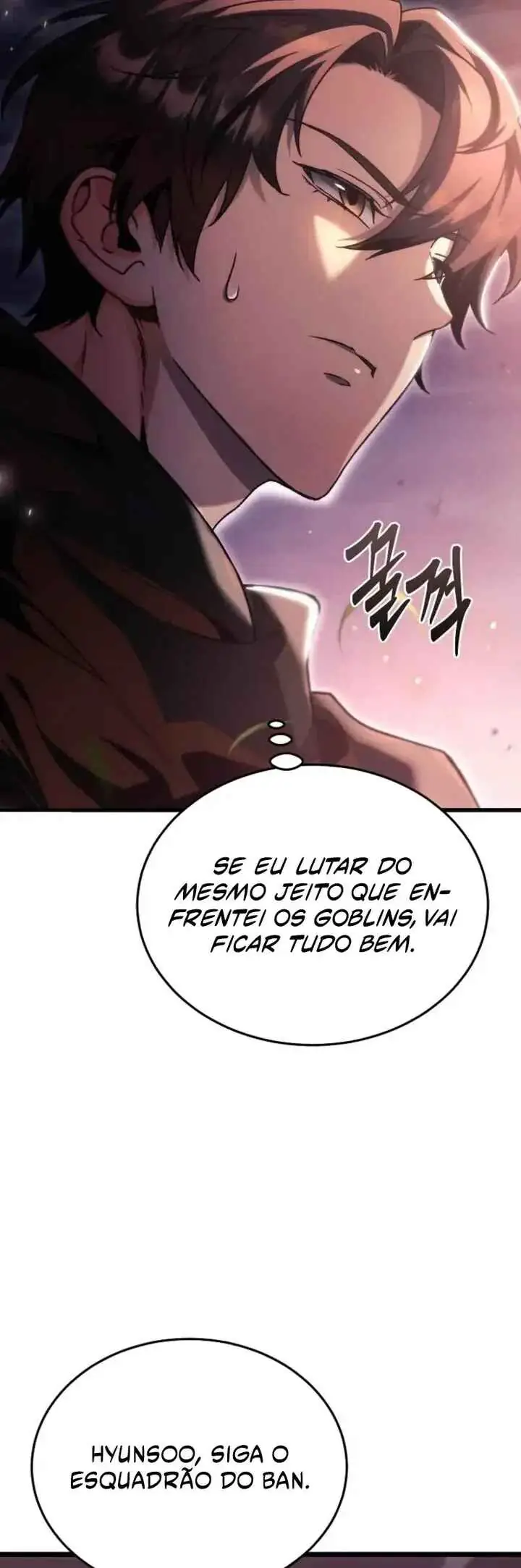 Read Genius Blacksmith's Game PT Manga Online