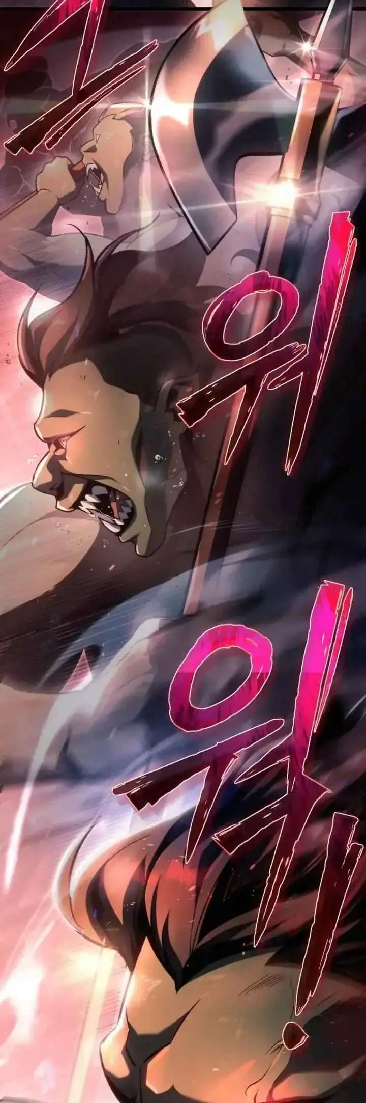 Read Genius Blacksmith's Game PT Manga Online