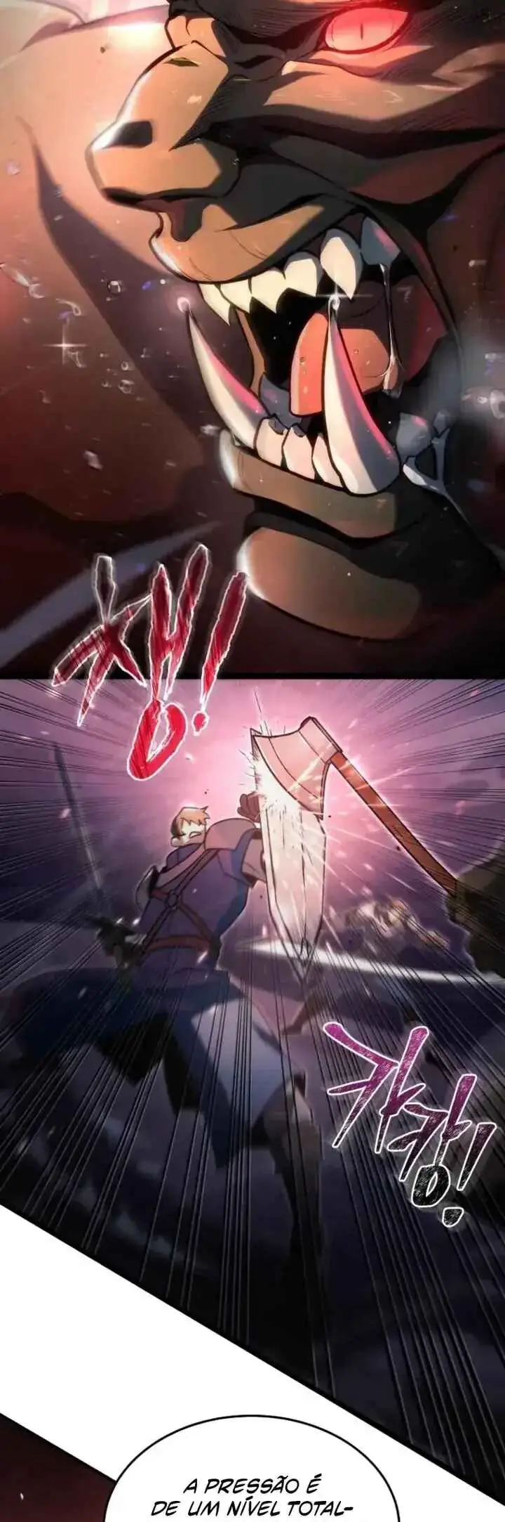 Read Genius Blacksmith's Game PT Manga Online