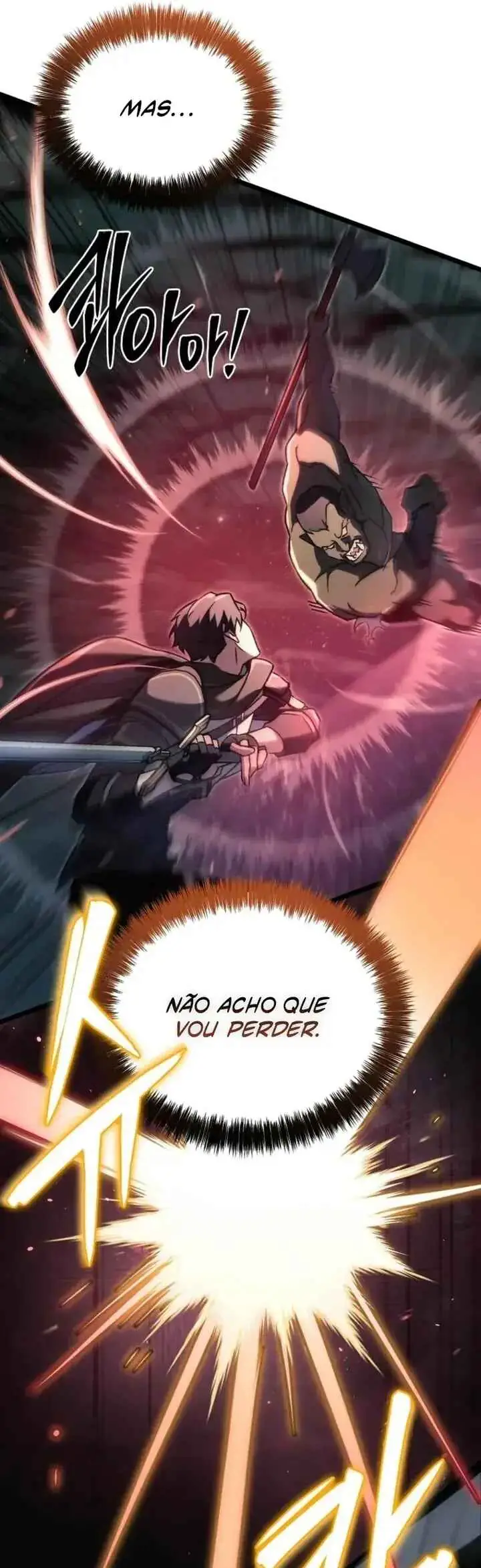 Read Genius Blacksmith's Game PT Manga Online