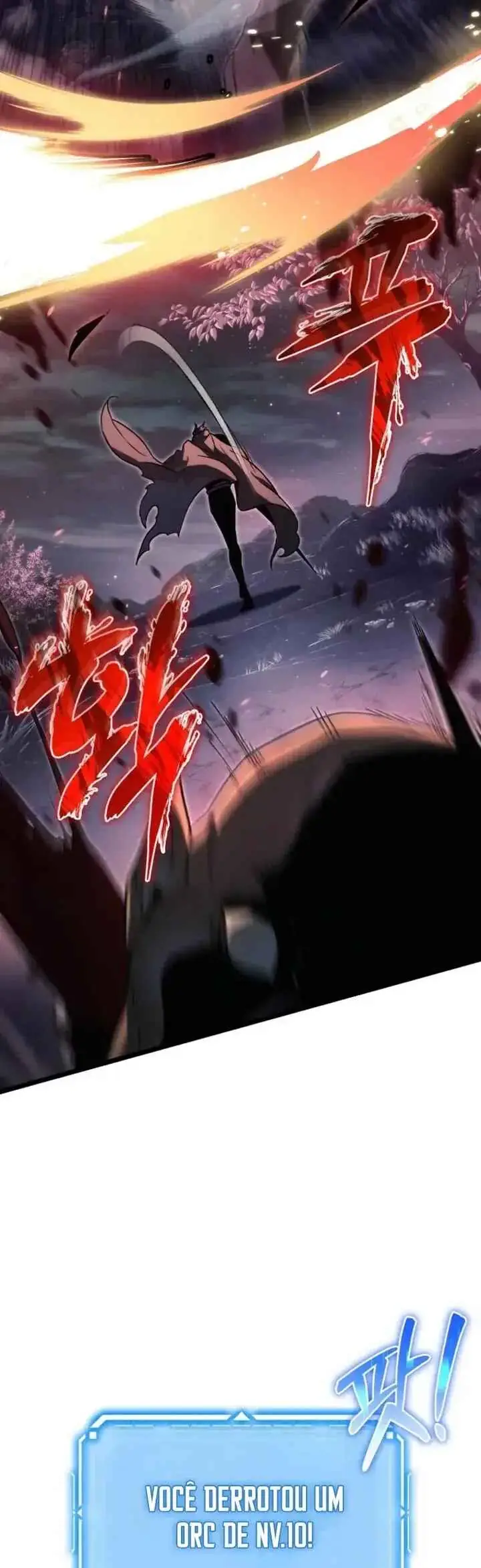 Read Genius Blacksmith's Game PT Manga Online