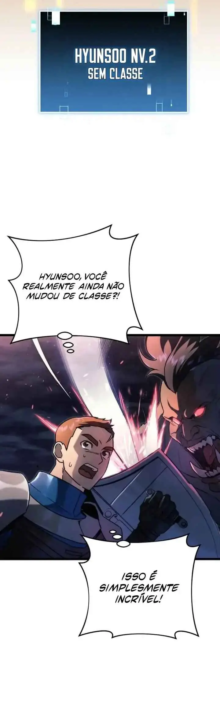 Read Genius Blacksmith's Game PT Manga Online