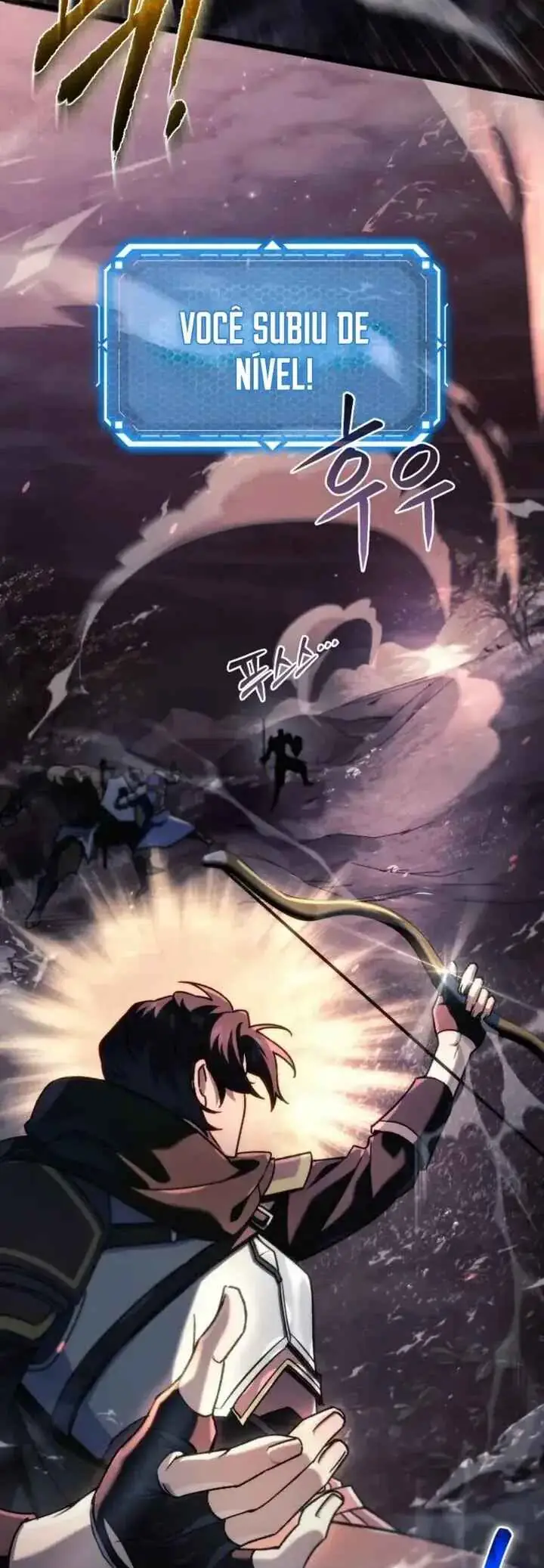 Read Genius Blacksmith's Game PT Manga Online