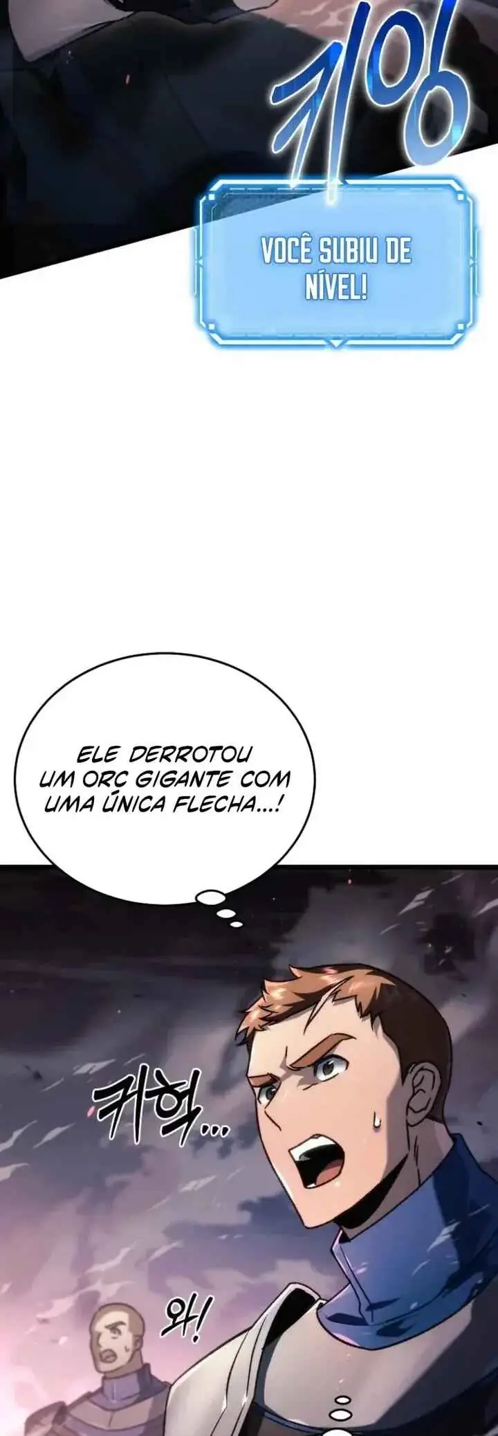 Read Genius Blacksmith's Game PT Manga Online