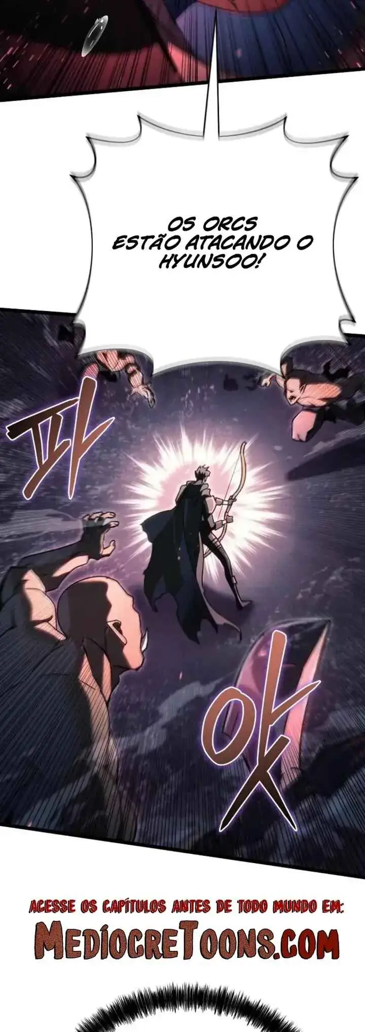Read Genius Blacksmith's Game PT Manga Online