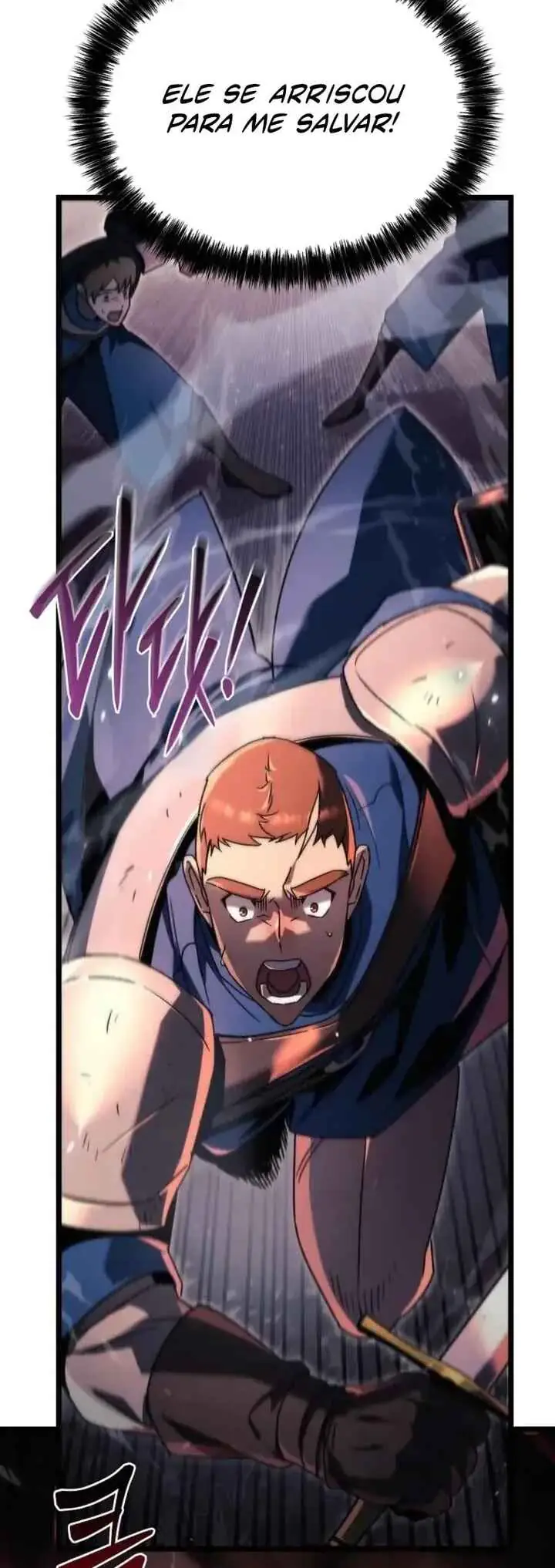 Read Genius Blacksmith's Game PT Manga Online