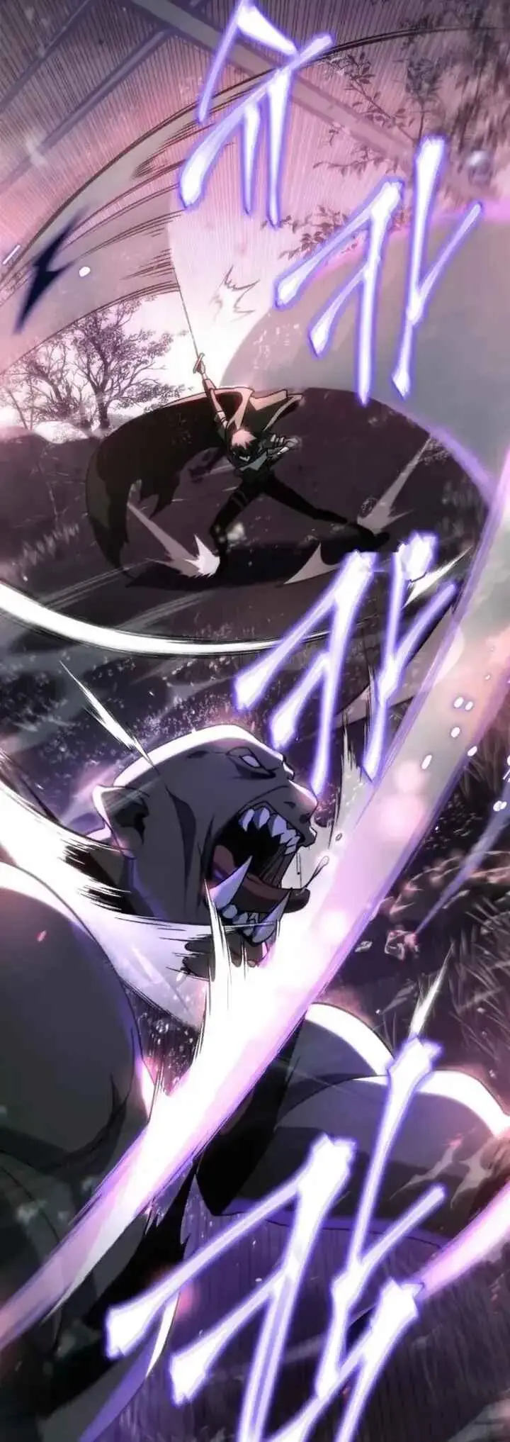 Read Genius Blacksmith's Game PT Manga Online