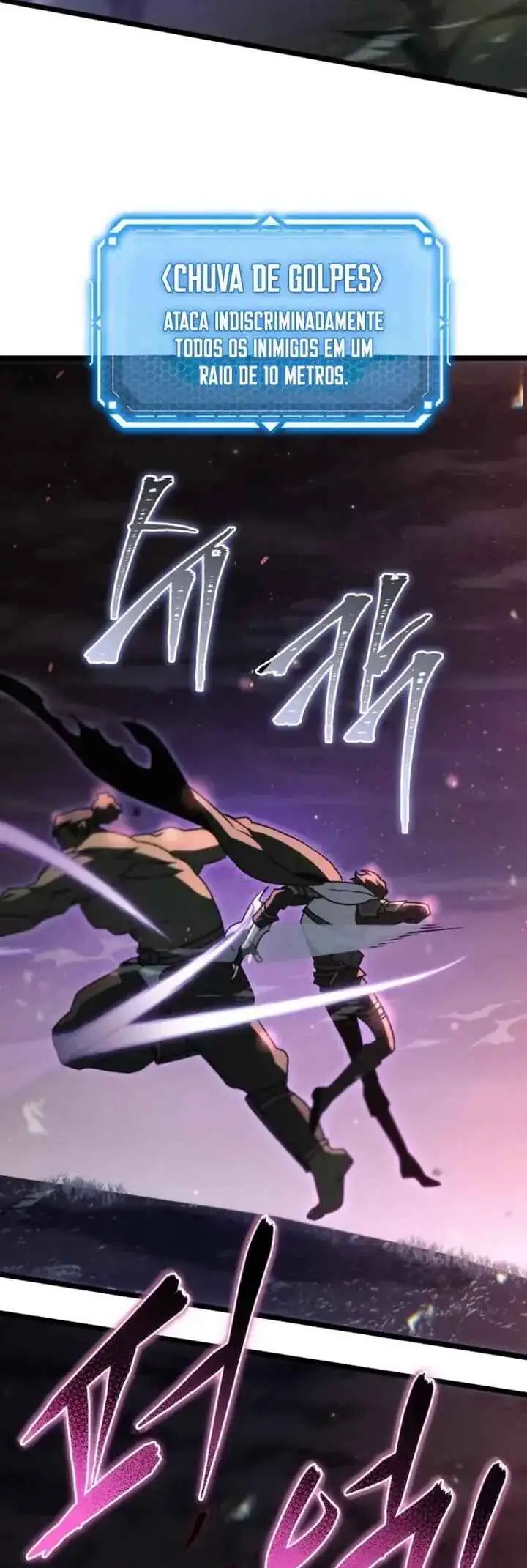 Read Genius Blacksmith's Game PT Manga Online