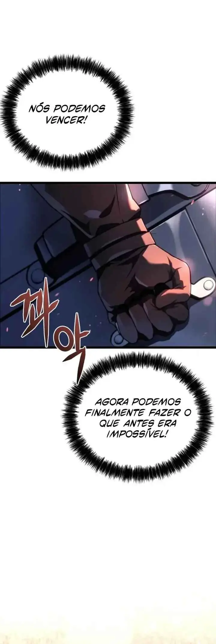 Read Genius Blacksmith's Game PT Manga Online