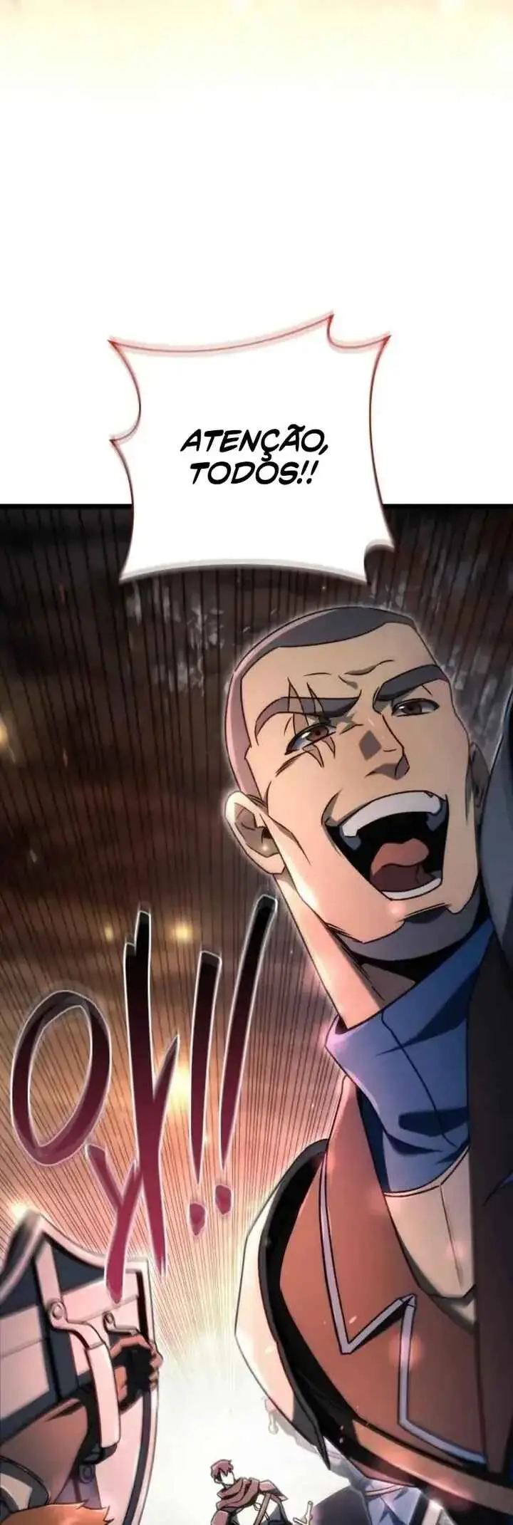 Read Genius Blacksmith's Game PT Manga Online