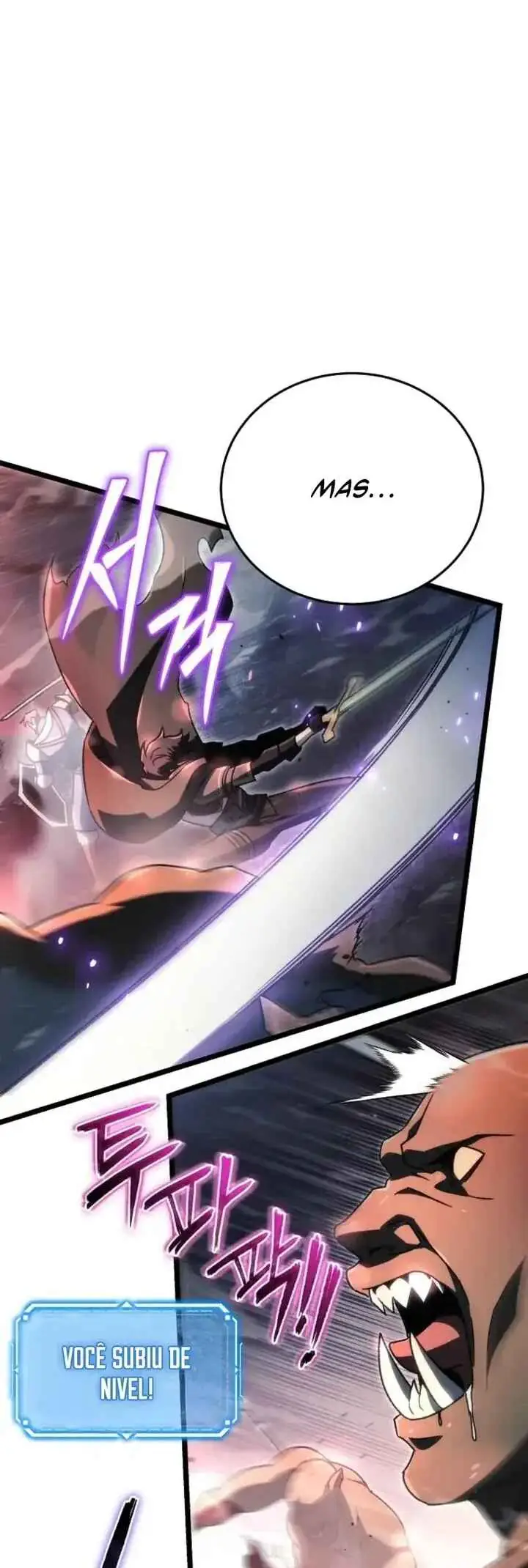 Read Genius Blacksmith's Game PT Manga Online