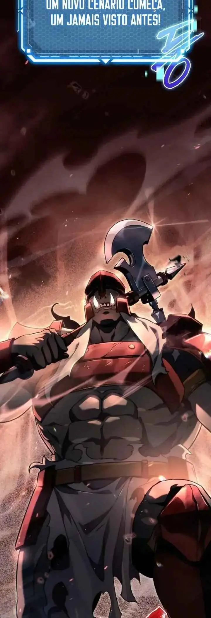 Read Genius Blacksmith's Game PT Manga Online