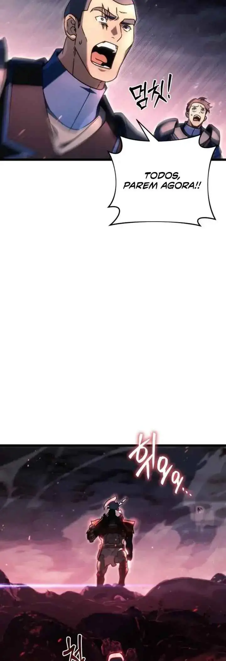 Read Genius Blacksmith's Game PT Manga Online