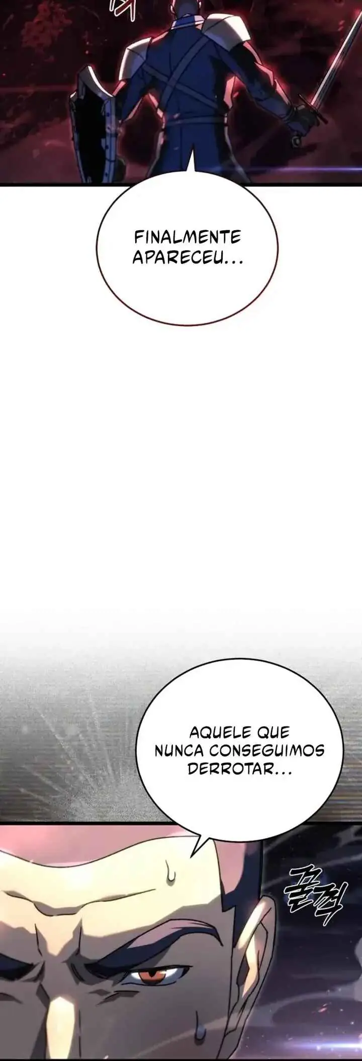 Read Genius Blacksmith's Game PT Manga Online
