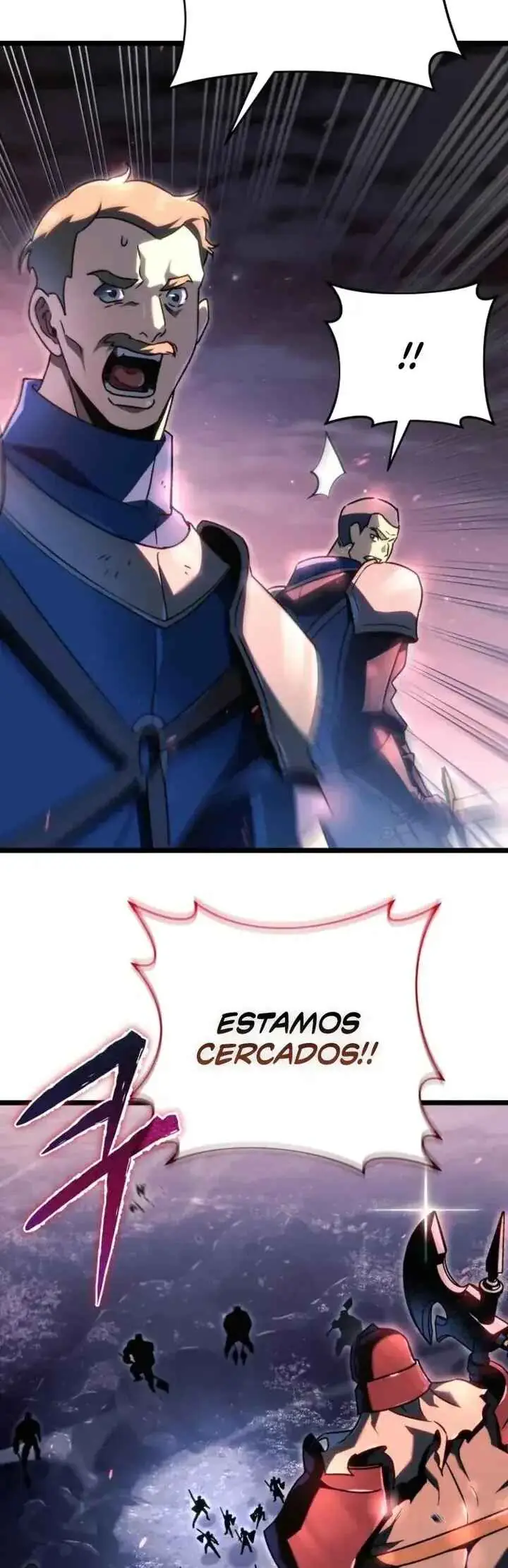 Read Genius Blacksmith's Game PT Manga Online