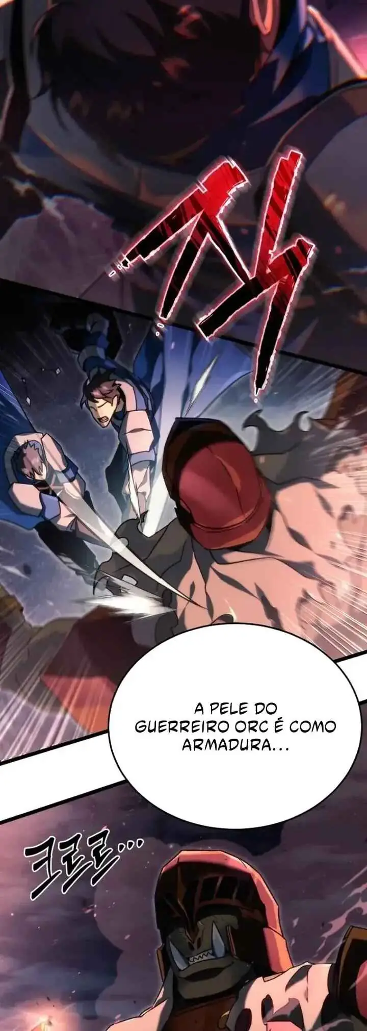 Read Genius Blacksmith's Game PT Manga Online