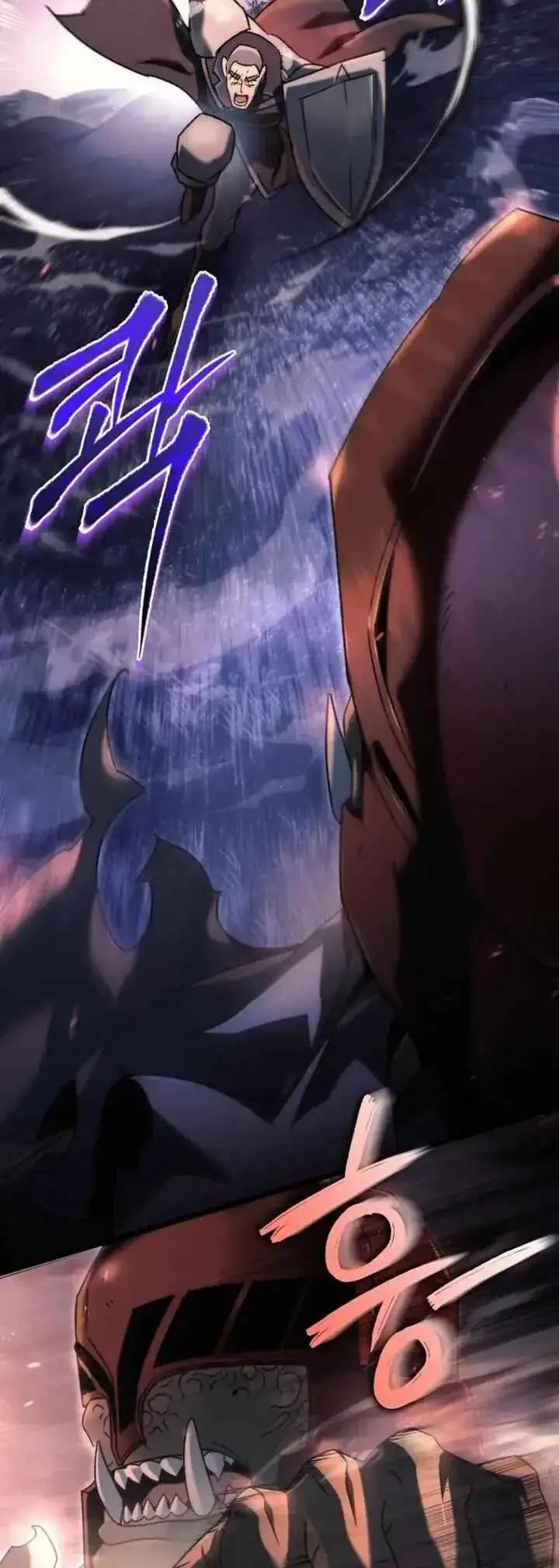 Read Genius Blacksmith's Game PT Manga Online