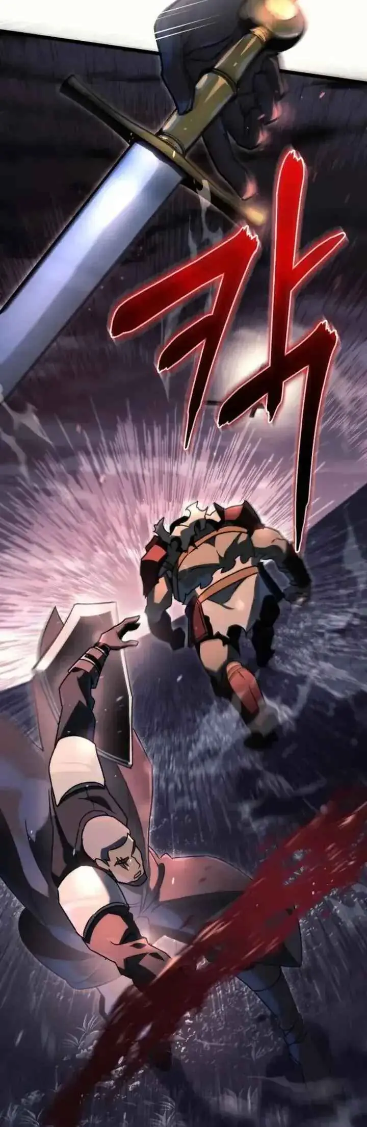 Read Genius Blacksmith's Game PT Manga Online