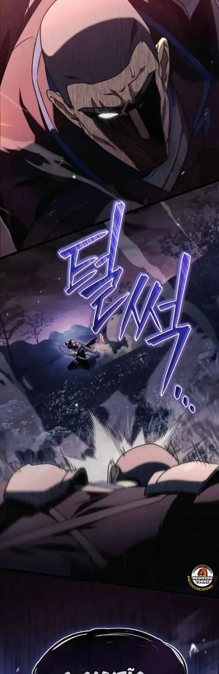 Read Genius Blacksmith's Game PT Manga Online
