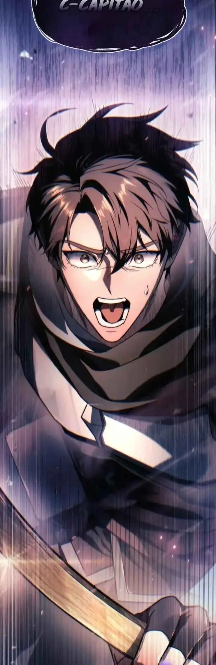 Read Genius Blacksmith's Game PT Manga Online
