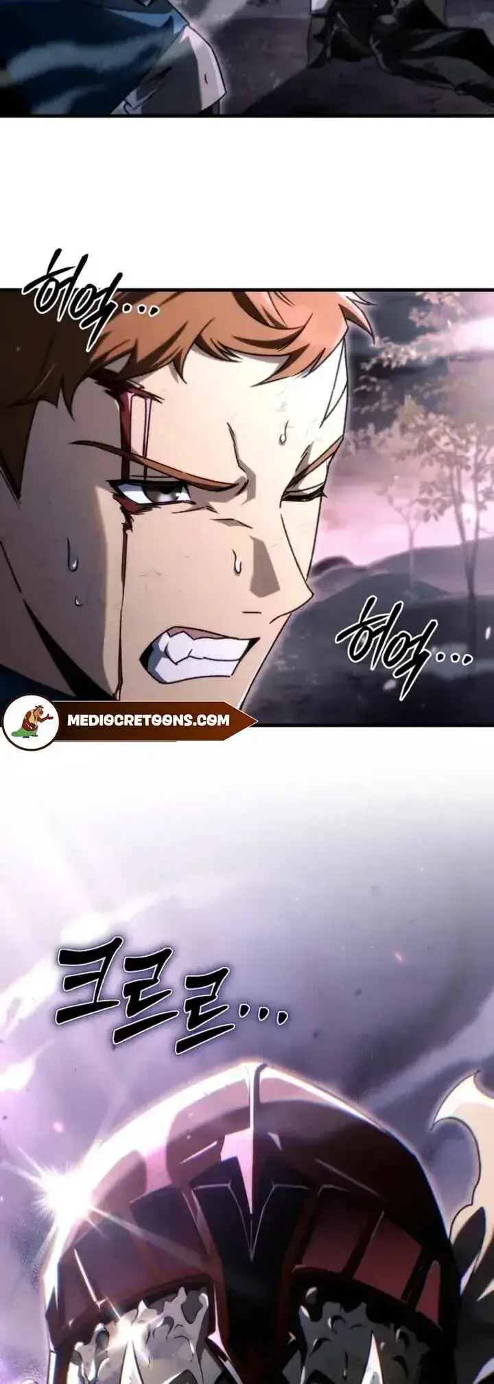 Read Genius Blacksmith's Game PT Manga Online