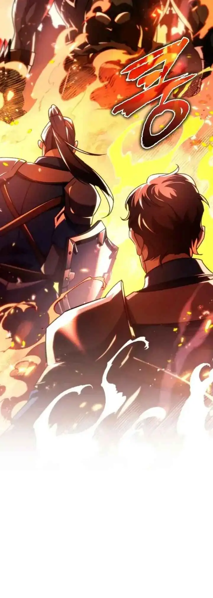 Read Genius Blacksmith's Game PT Manga Online