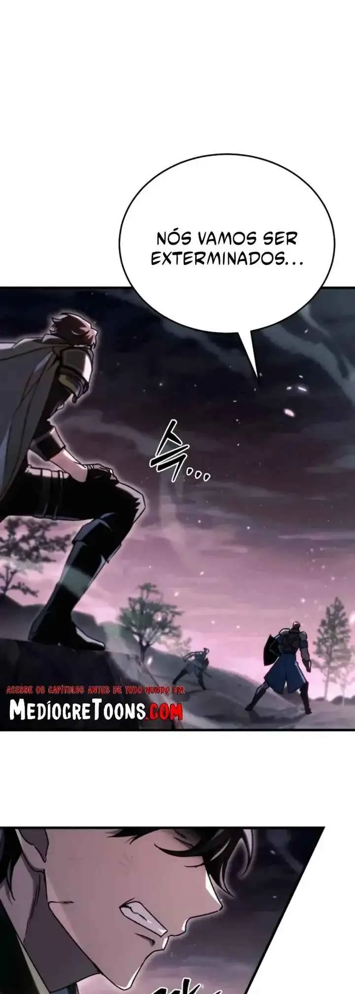 Read Genius Blacksmith's Game PT Manga Online
