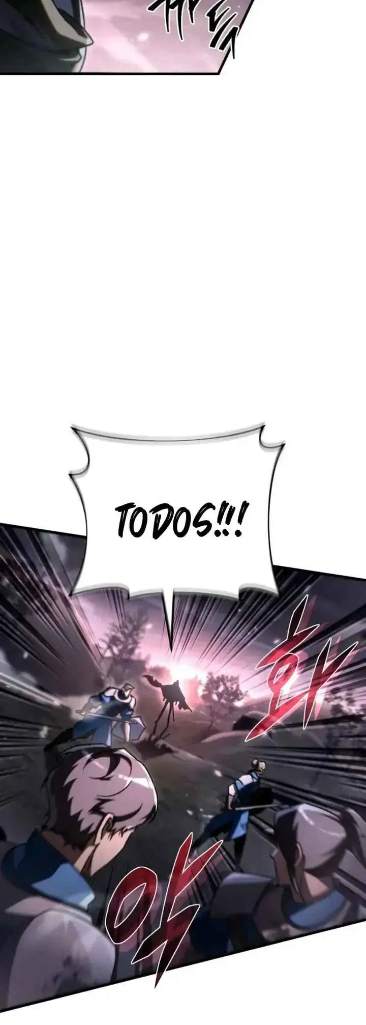 Read Genius Blacksmith's Game PT Manga Online