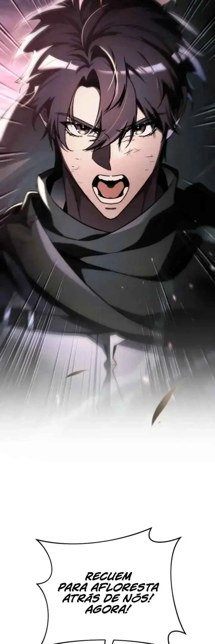 Read Genius Blacksmith's Game PT Manga Online
