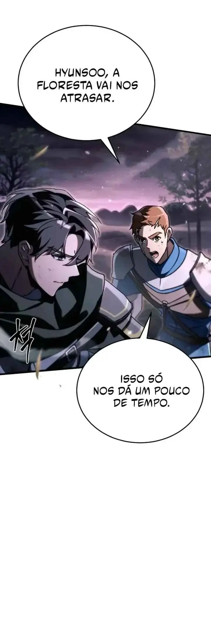 Read Genius Blacksmith's Game PT Manga Online
