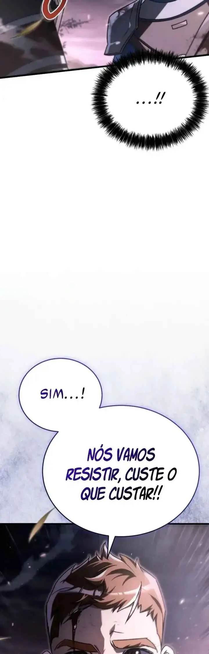 Read Genius Blacksmith's Game PT Manga Online