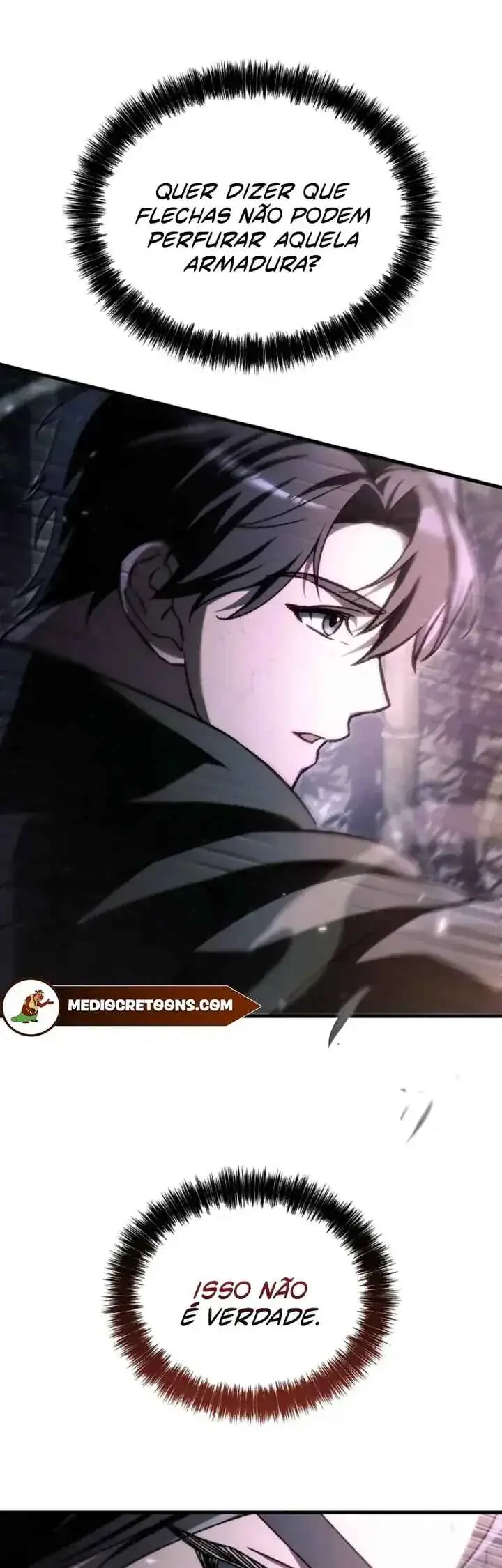 Read Genius Blacksmith's Game PT Manga Online