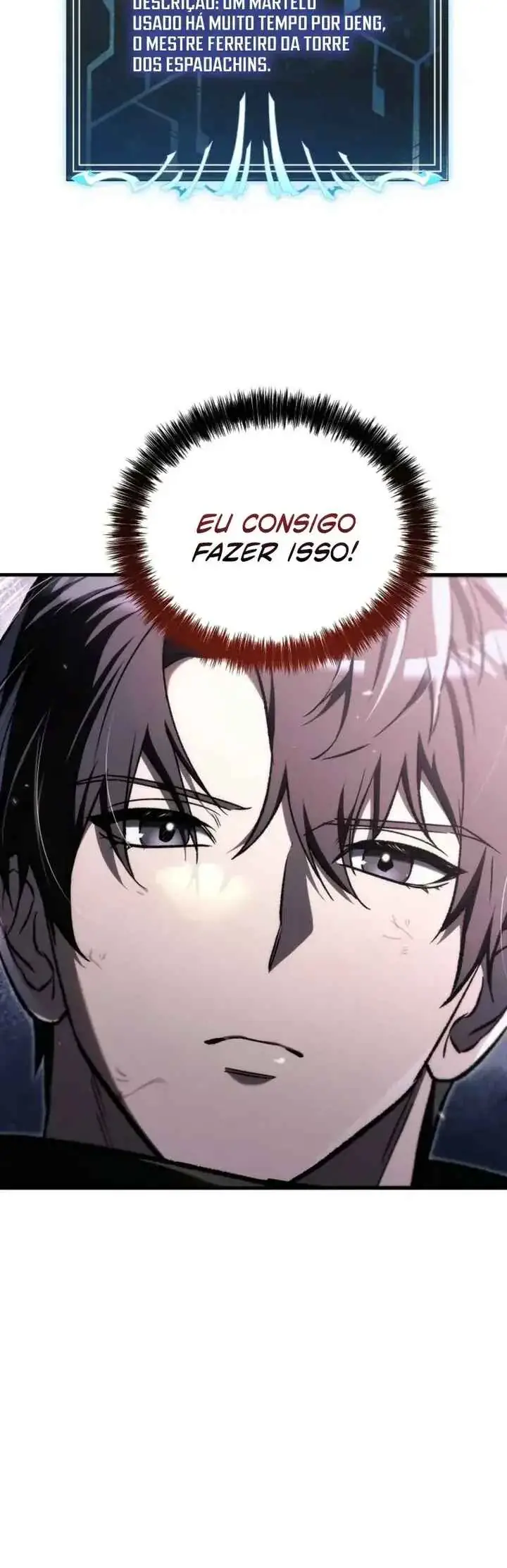 Read Genius Blacksmith's Game PT Manga Online