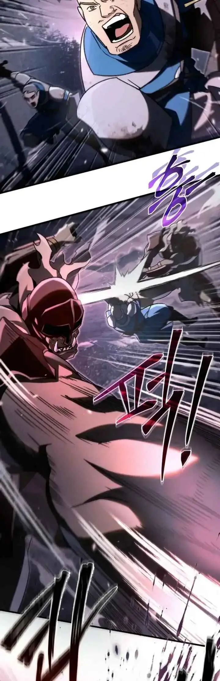 Read Genius Blacksmith's Game PT Manga Online