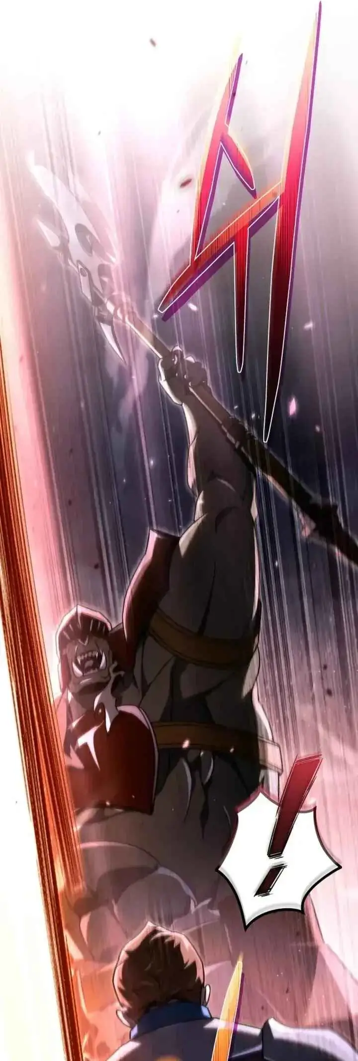 Read Genius Blacksmith's Game PT Manga Online