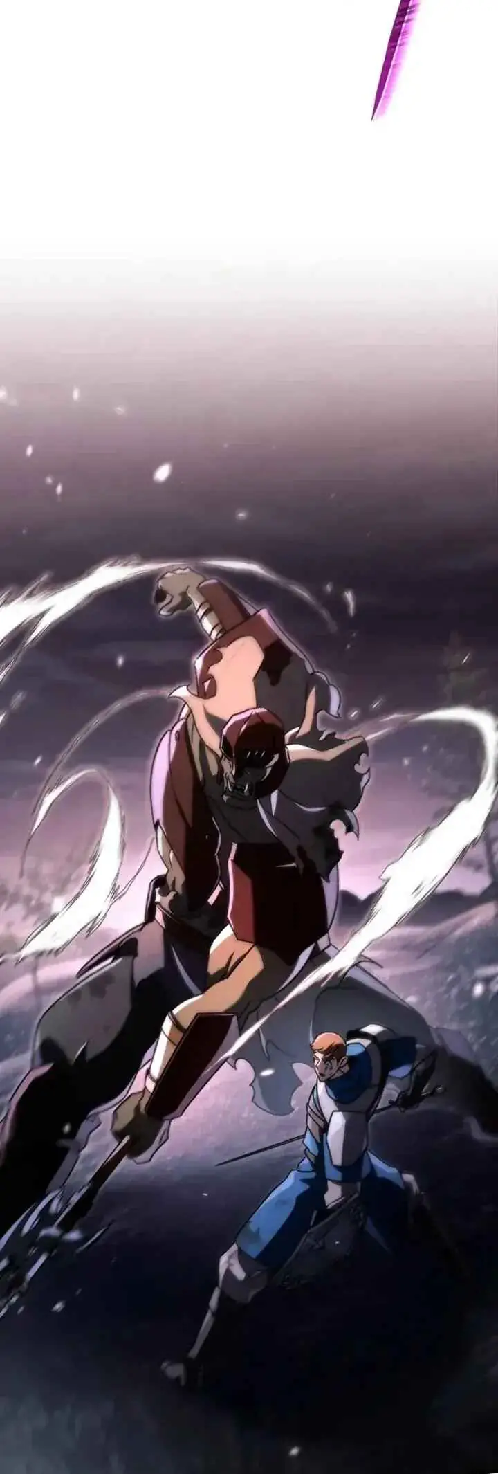 Read Genius Blacksmith's Game PT Manga Online