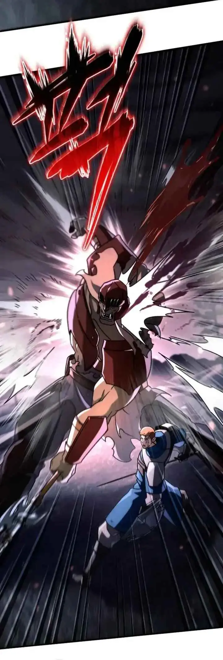 Read Genius Blacksmith's Game PT Manga Online