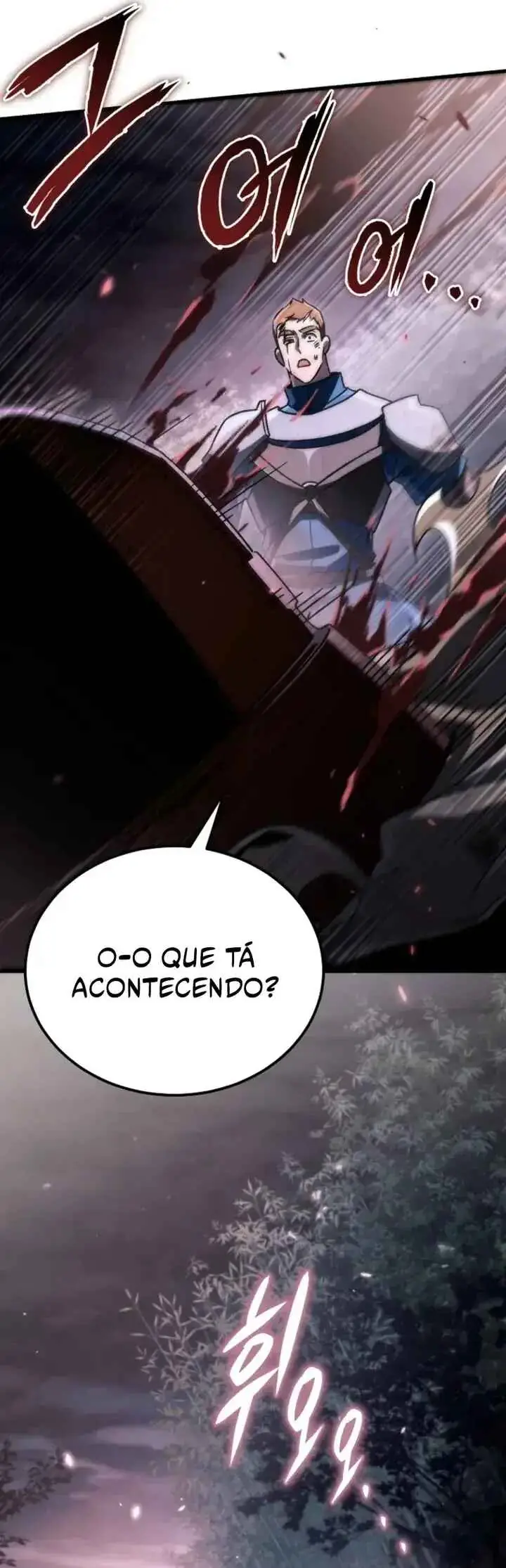 Read Genius Blacksmith's Game PT Manga Online