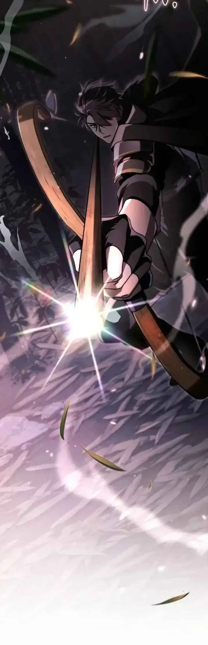 Read Genius Blacksmith's Game PT Manga Online