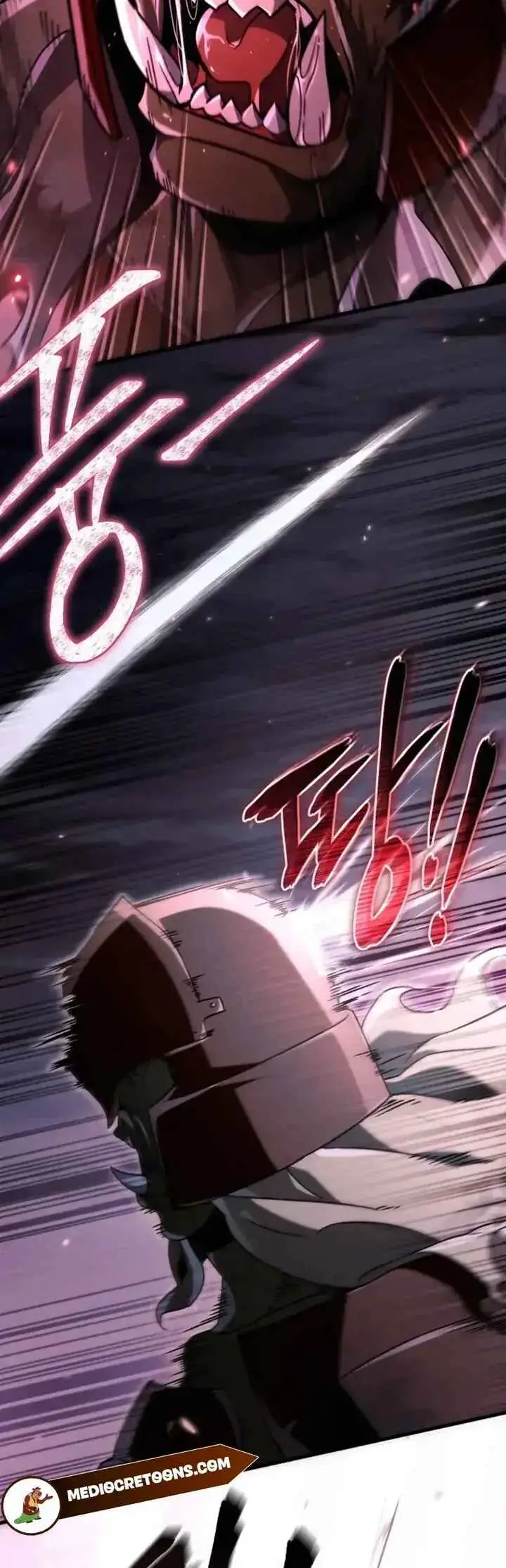 Read Genius Blacksmith's Game PT Manga Online