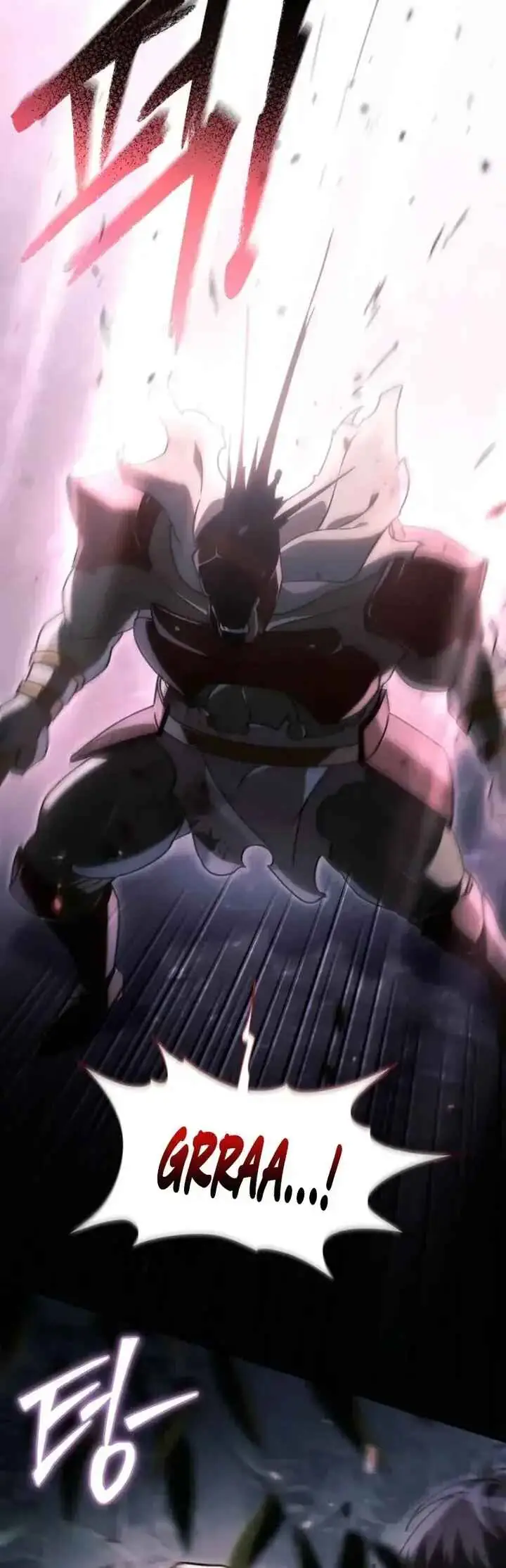 Read Genius Blacksmith's Game PT Manga Online