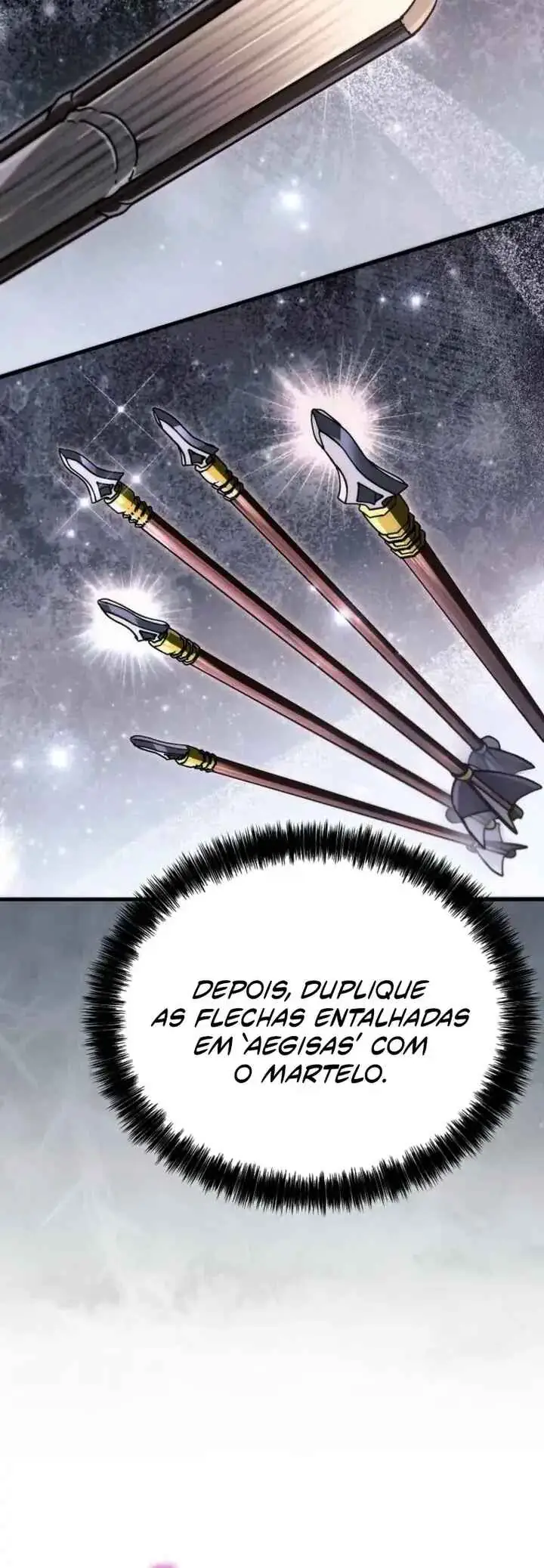 Read Genius Blacksmith's Game PT Manga Online