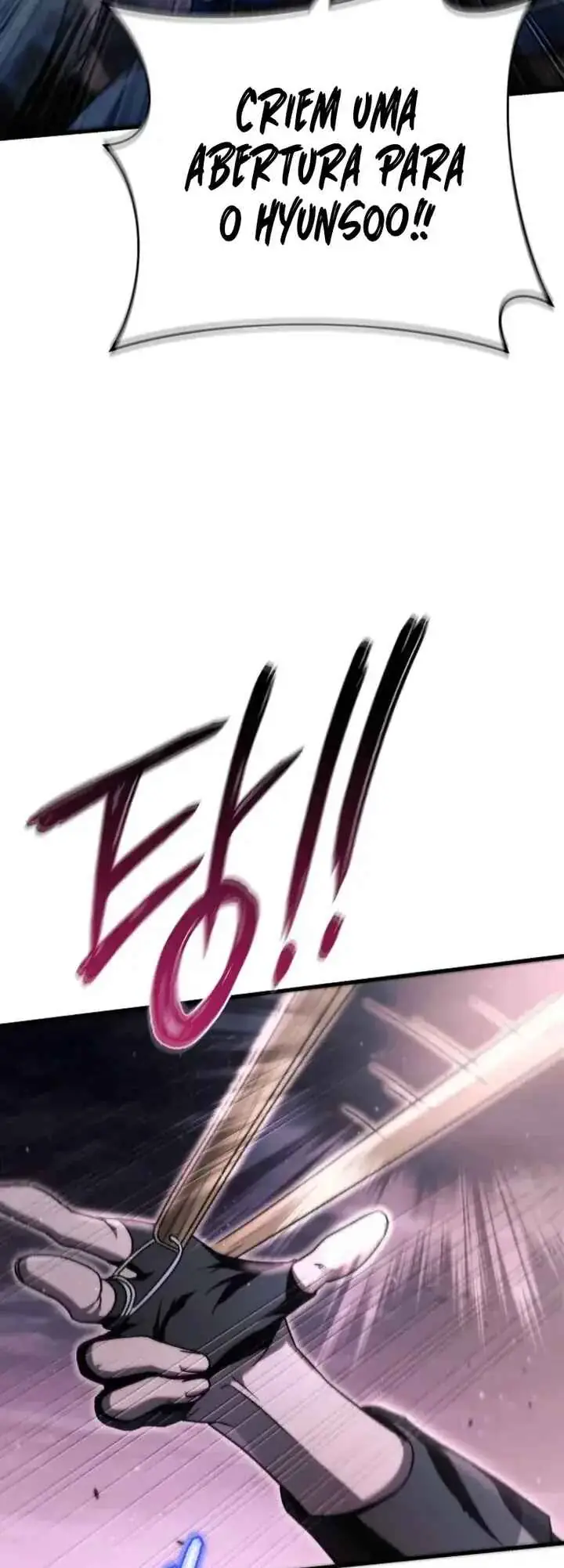 Read Genius Blacksmith's Game PT Manga Online