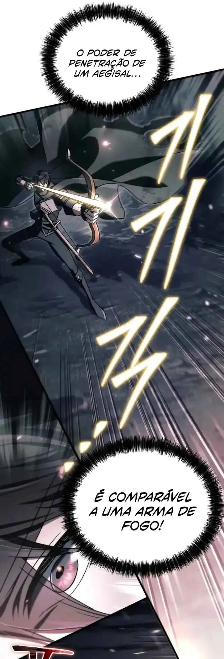 Read Genius Blacksmith's Game PT Manga Online
