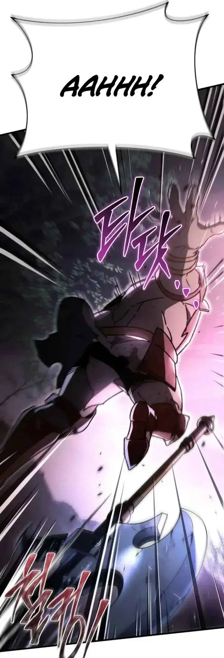 Read Genius Blacksmith's Game PT Manga Online