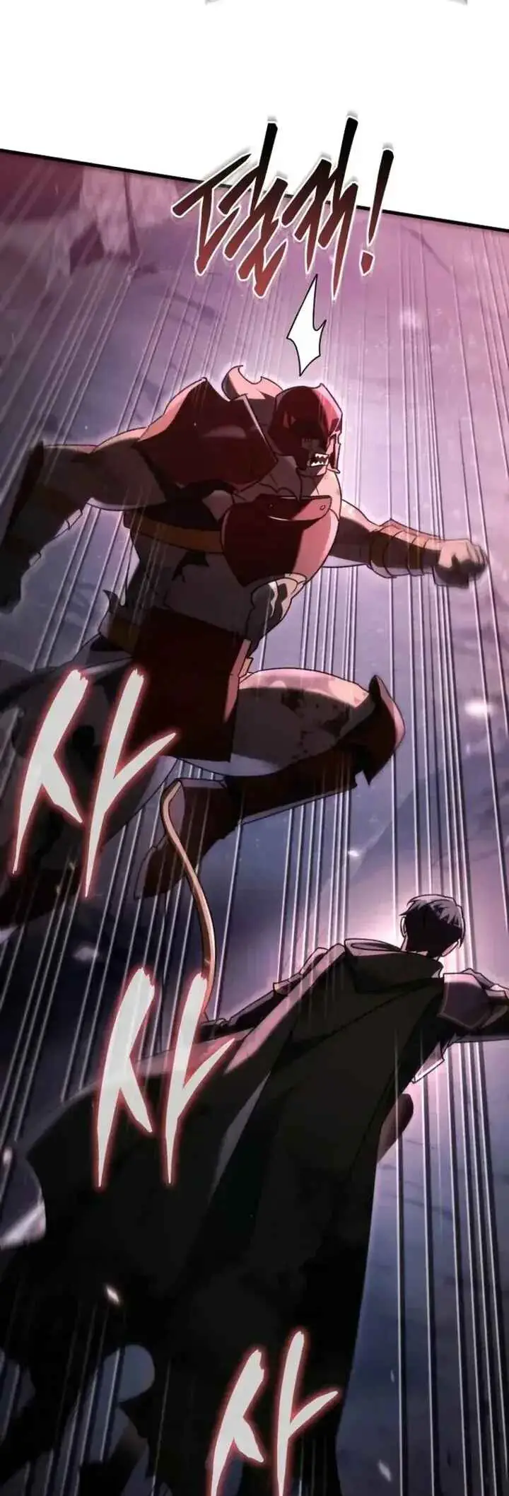 Read Genius Blacksmith's Game PT Manga Online