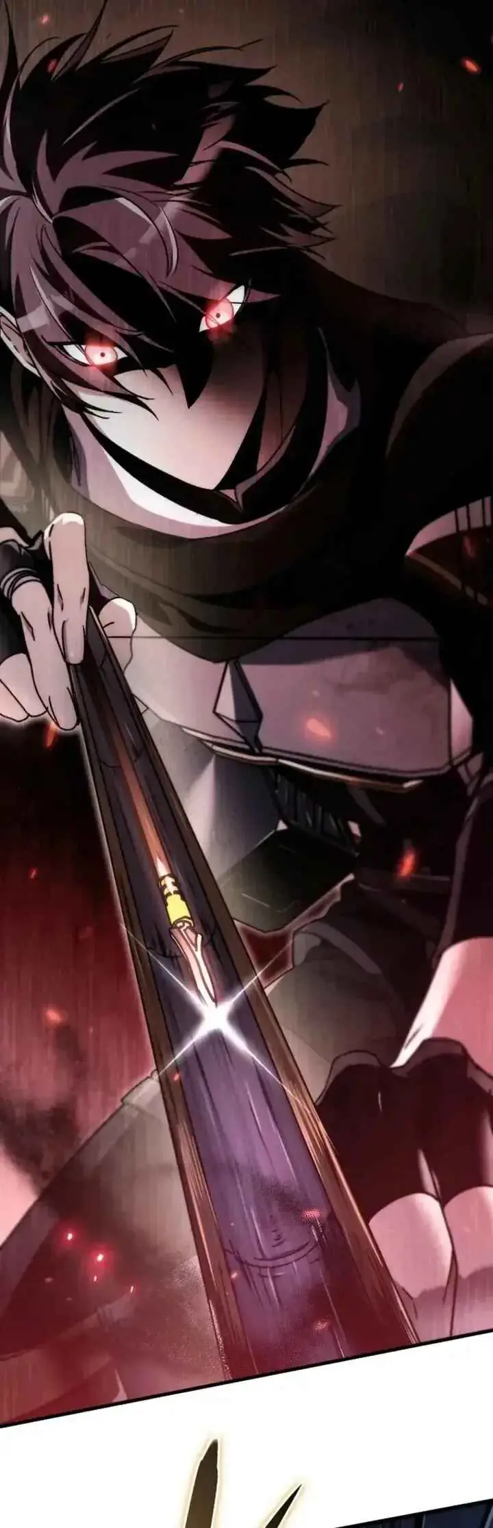 Read Genius Blacksmith's Game PT Manga Online